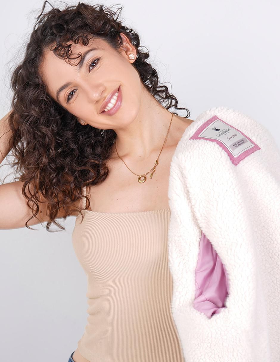 Chamarra para mujer 5