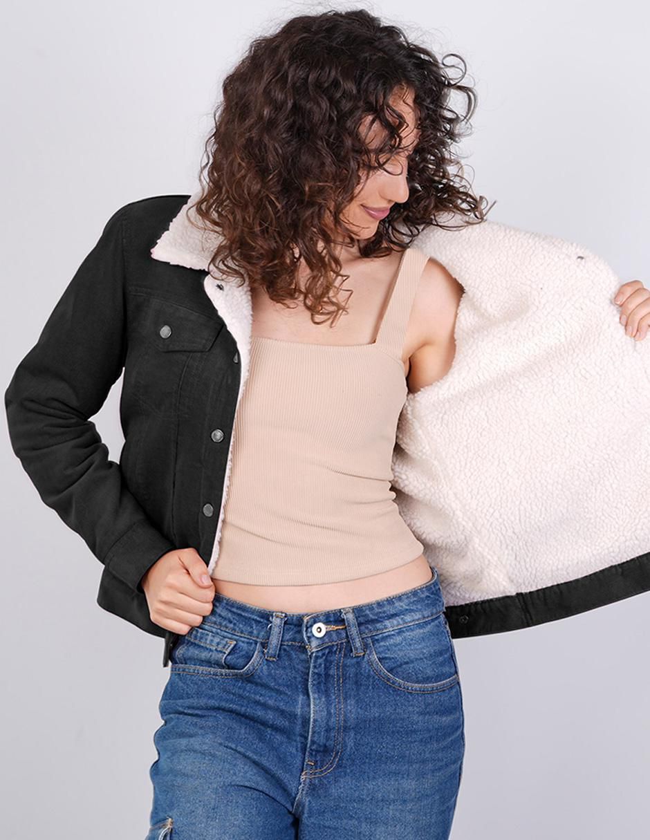 Chamarra para mujer 2