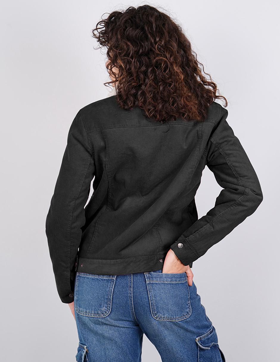 Chamarra para mujer 4
