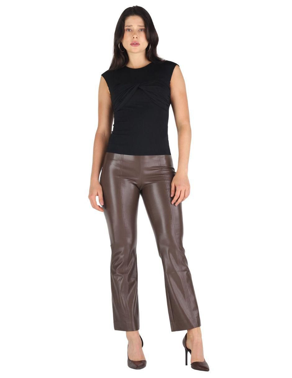 Top cuello redondo 3