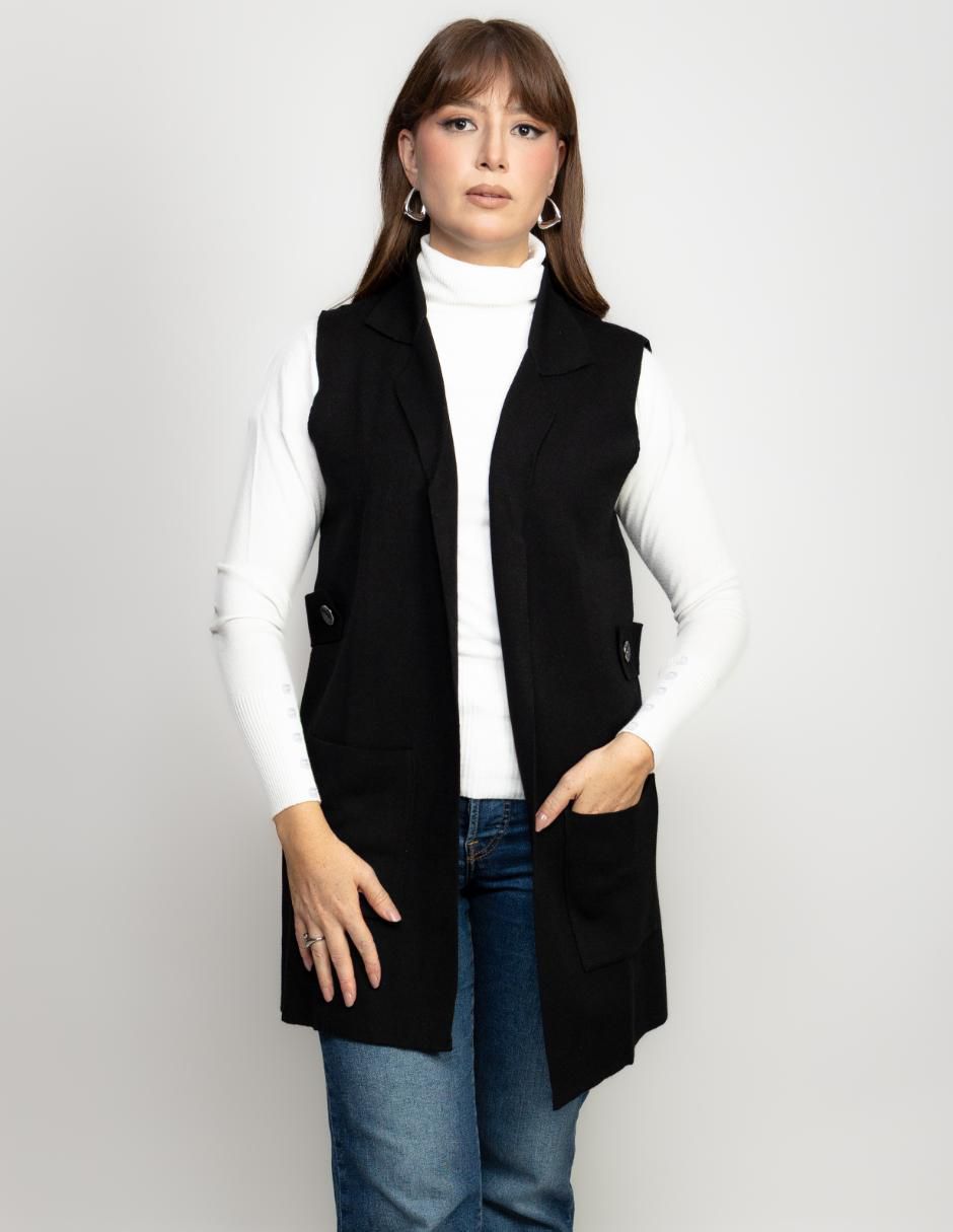 Chaleco para mujer Chaleco para mujer