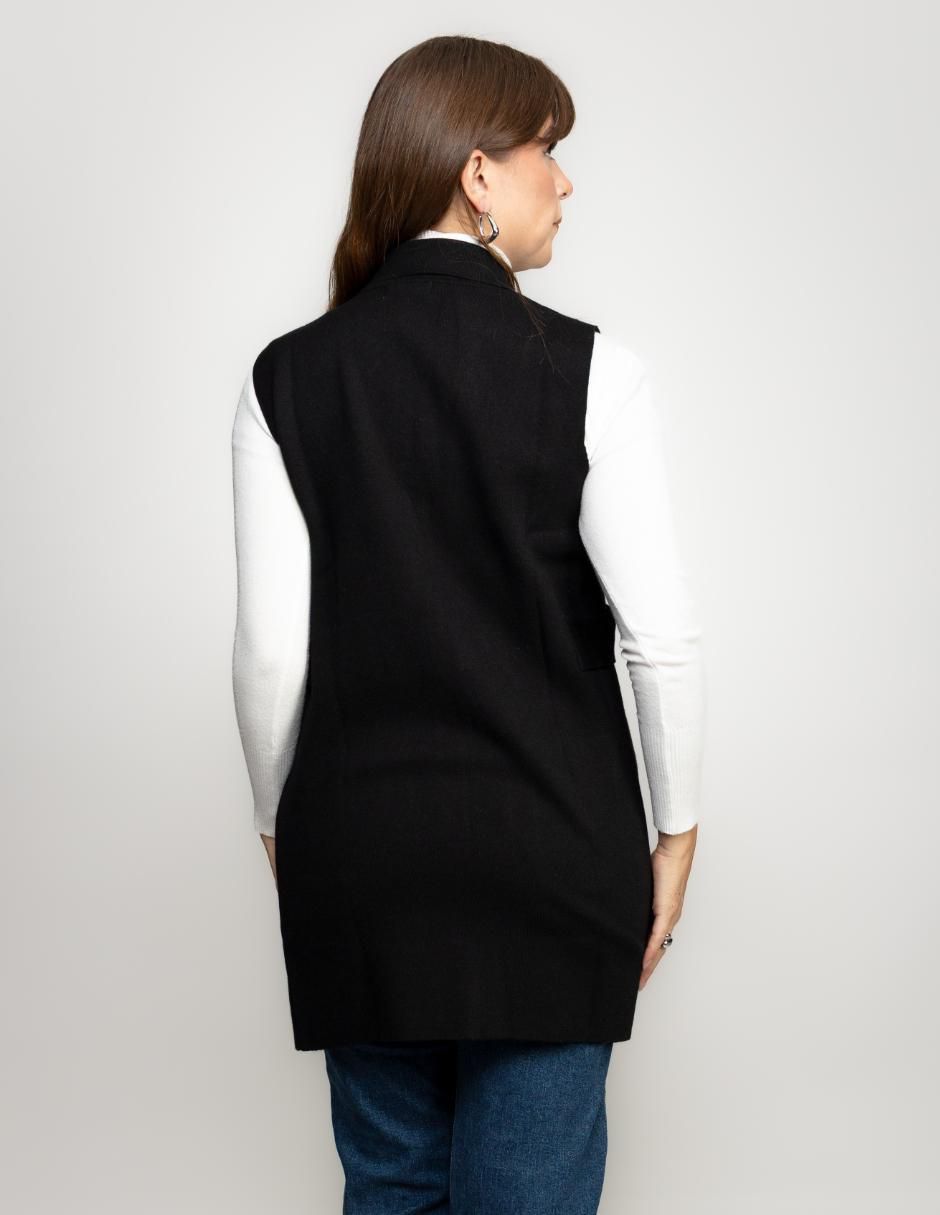 Chaleco para mujer 4