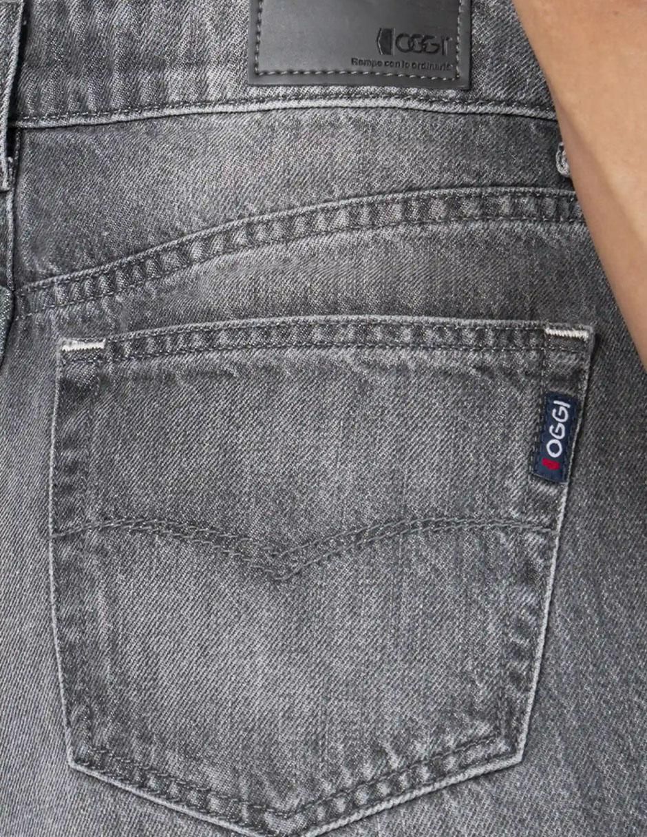 Jeans relaxed wide leg Vintage para mujer 5