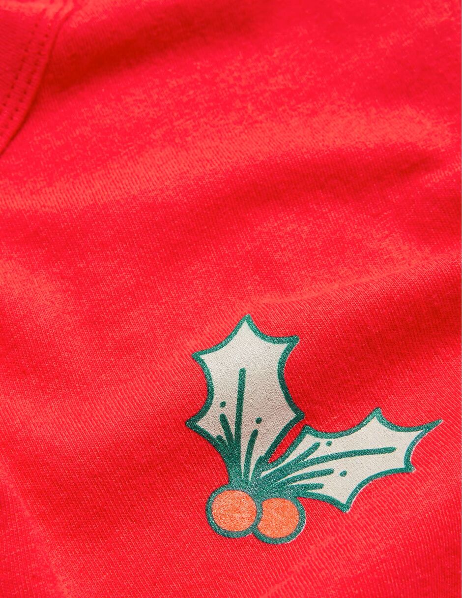 Playera manga corta cuello redondo para mujer 3