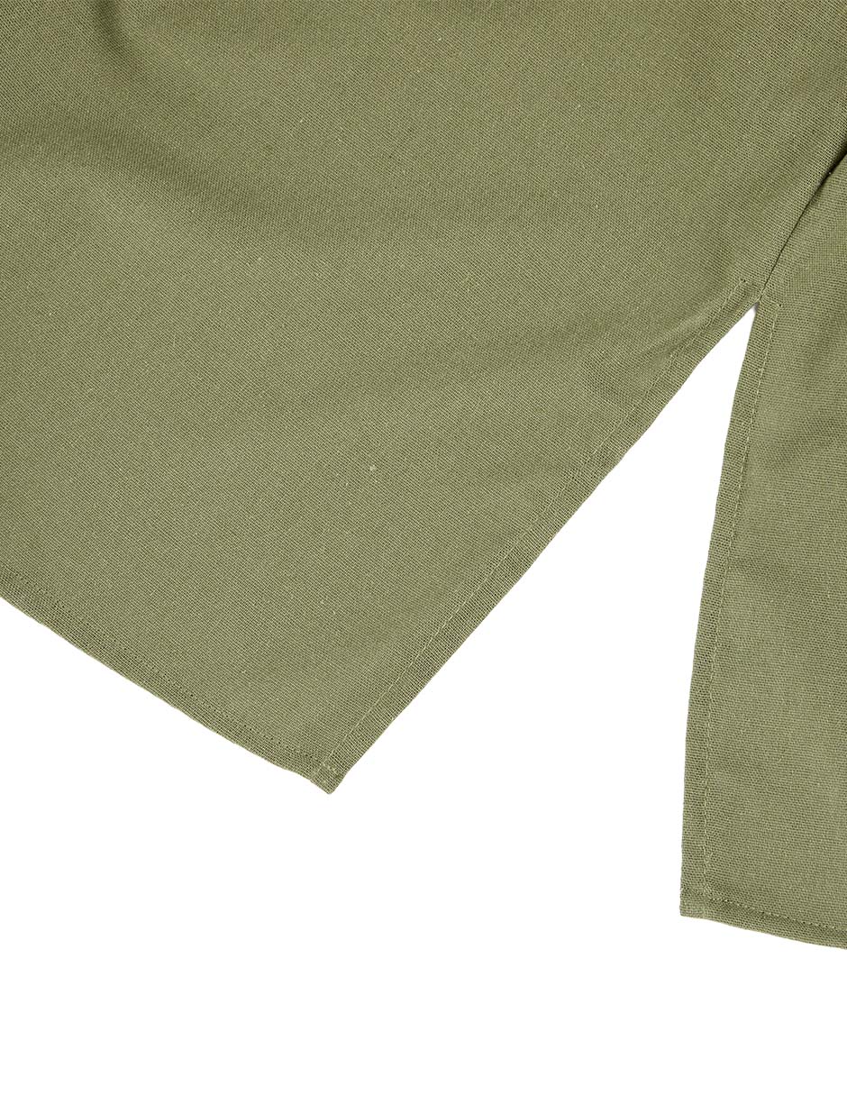 Vestido midi casual para mujer 6