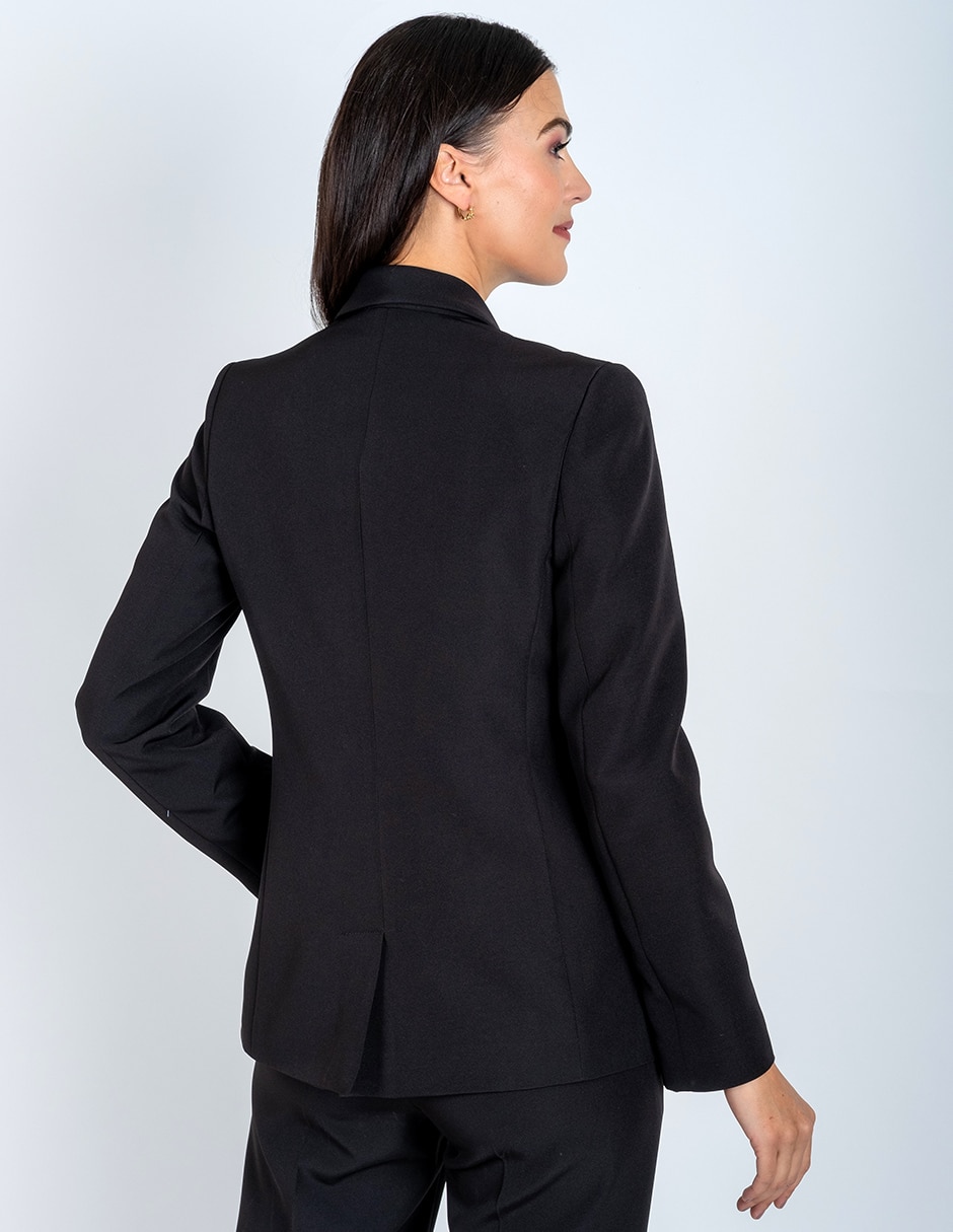 Saco casual para mujer 4