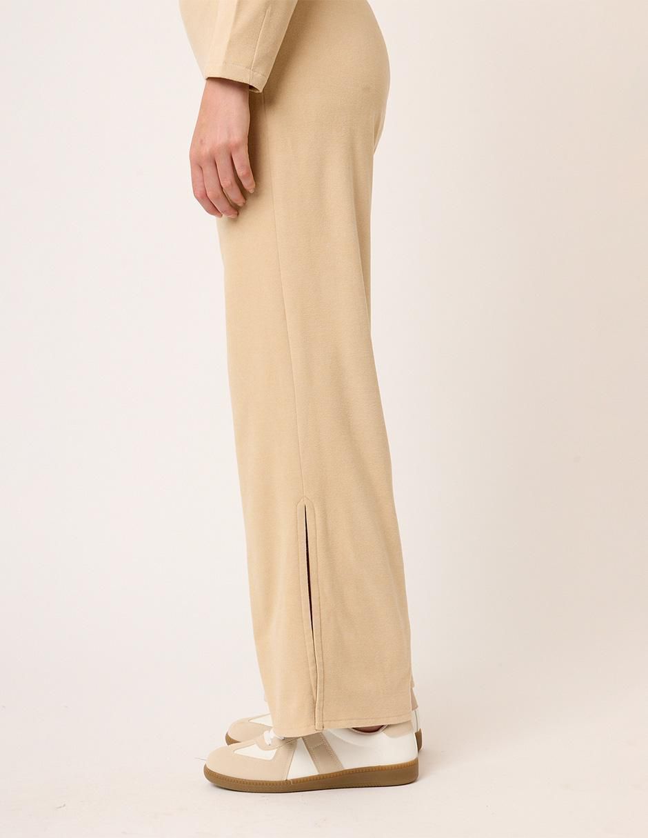 Pantalón relaxed regular para mujer 5