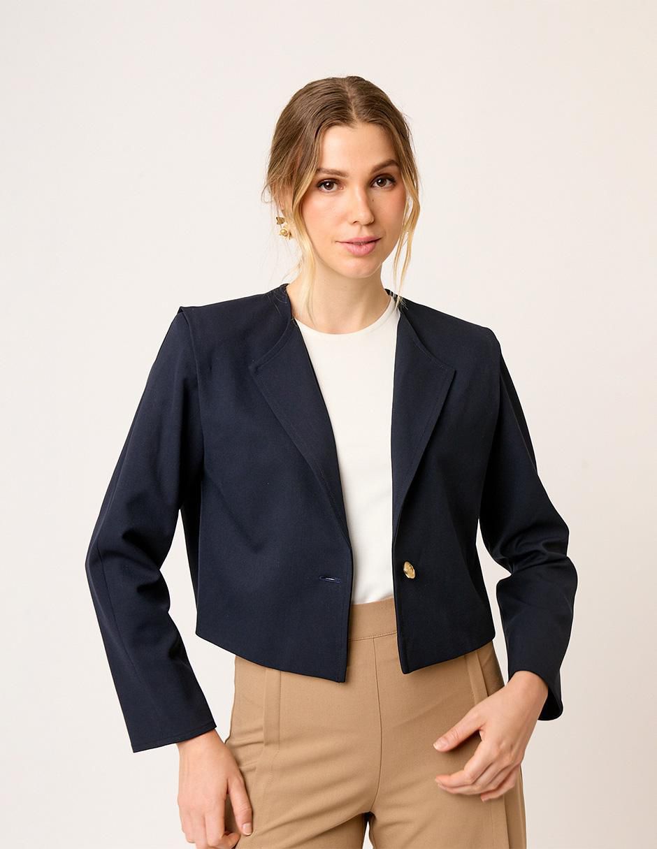 Blazer casual 2