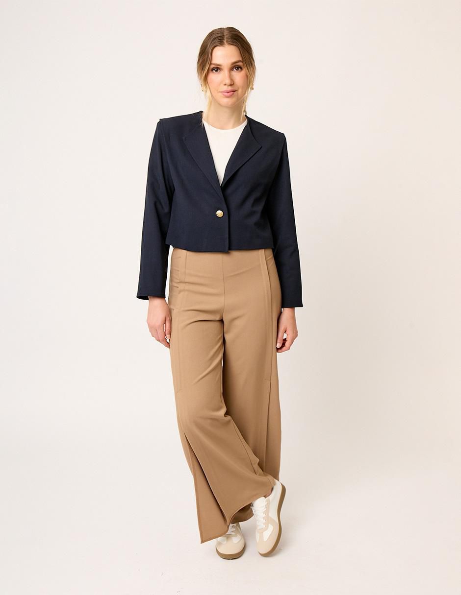 Blazer casual 3