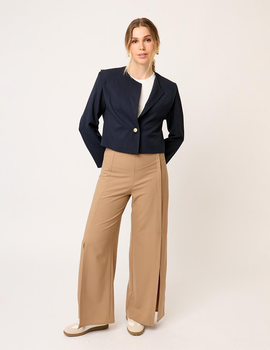 Blazer casual 4
