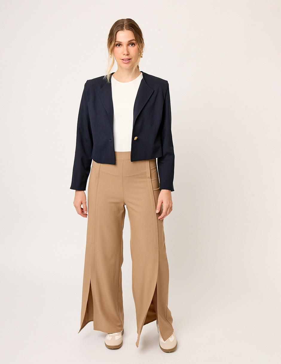 Blazer casual 5