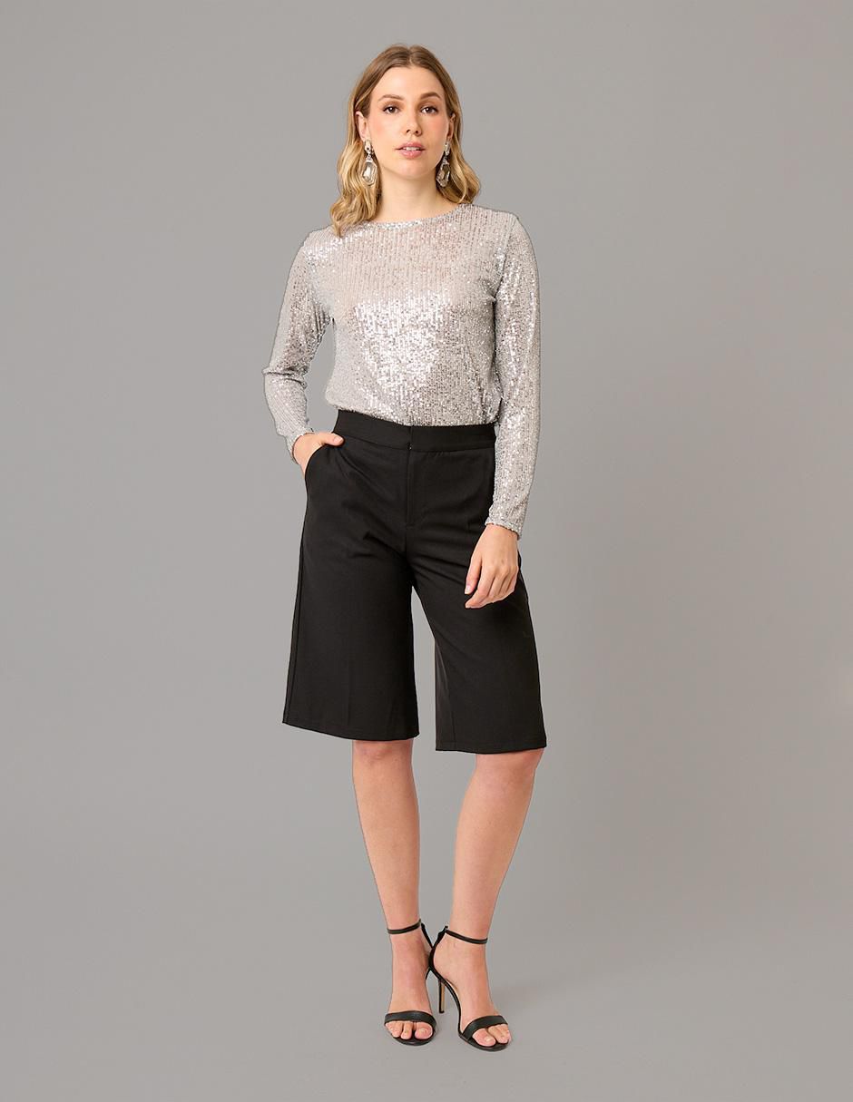 Bermuda para mujer 4