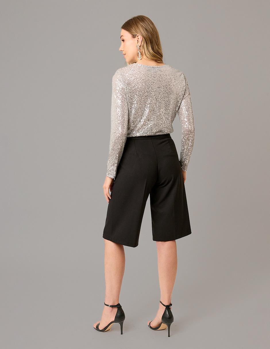 Bermuda para mujer 7