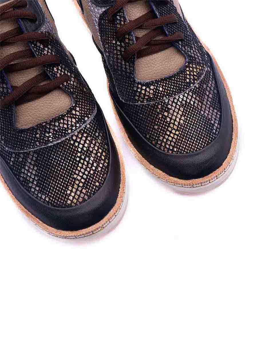 Tenis para mujer 4