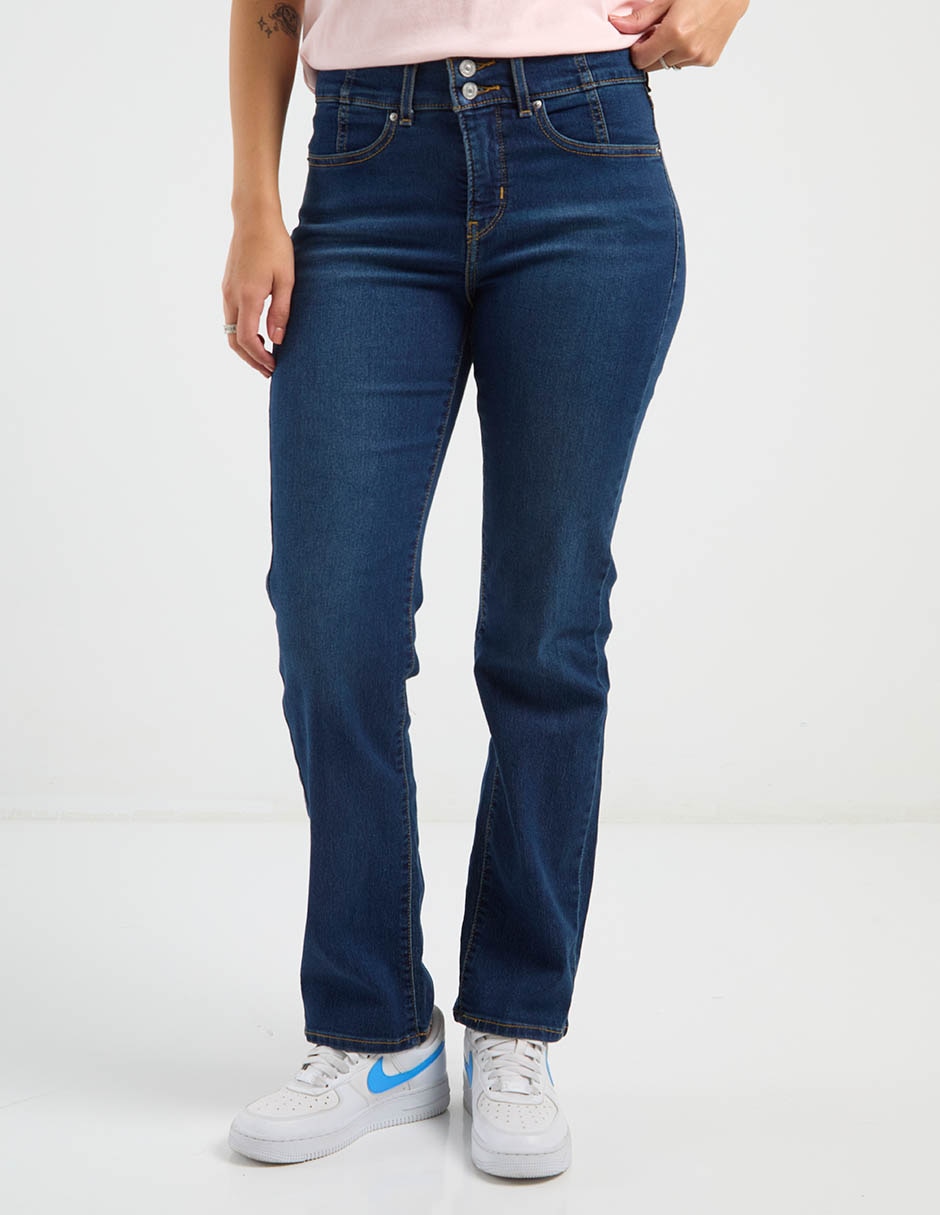 Jeans slim para mujer 2