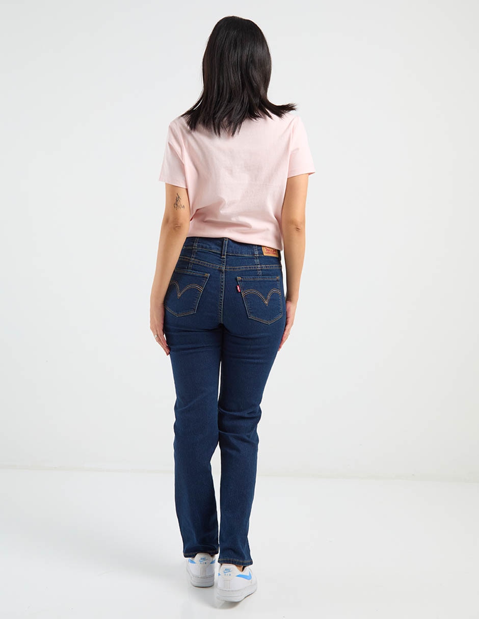Jeans slim para mujer 6