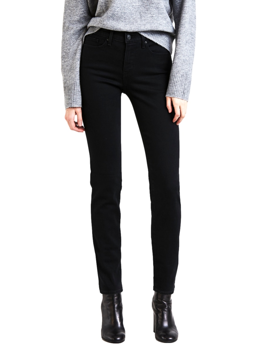 Jeans slim 312 shaping slim para mujer Jeans slim 312 shaping slim para mujer