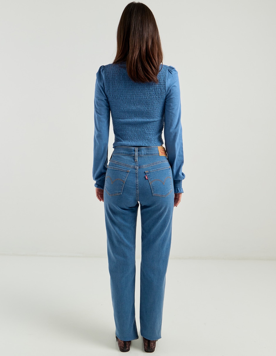 Jeans slim para mujer 2