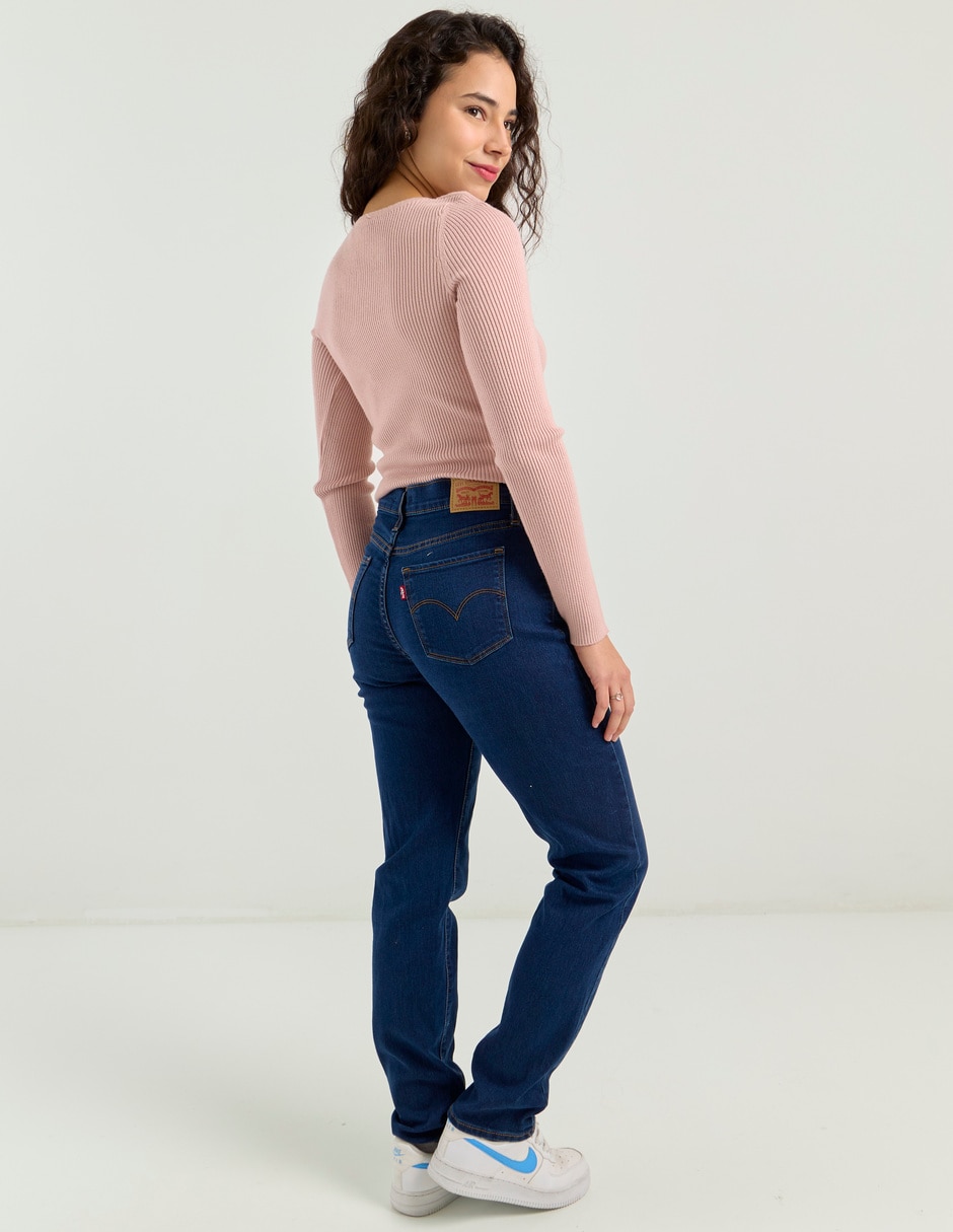 Jeans slim para mujer 2