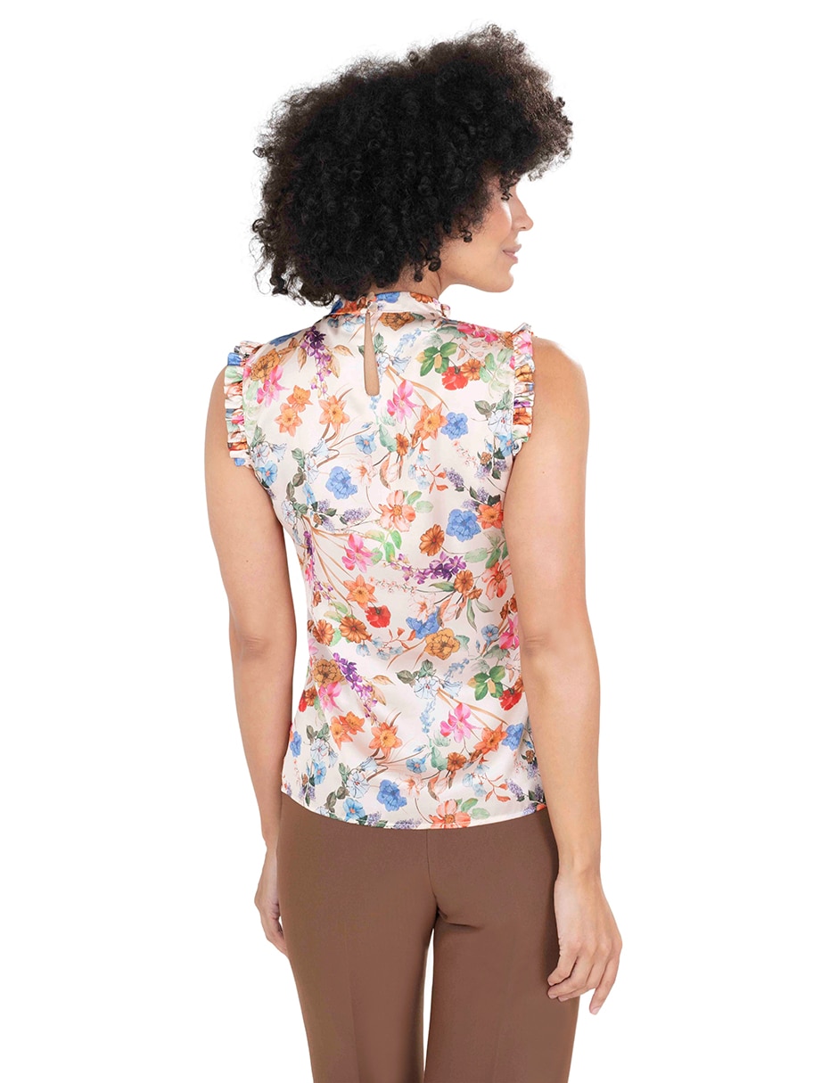 Blusa para mujer 3