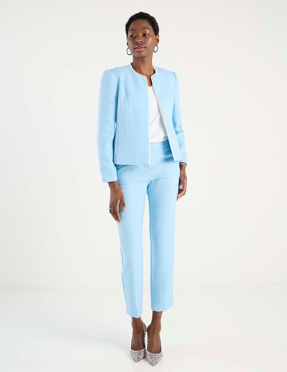 Saco casual para mujer 3