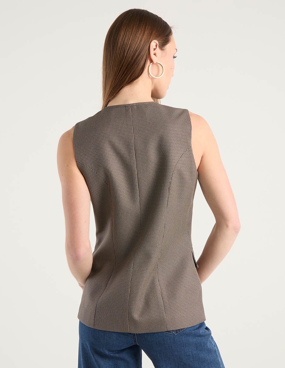 Chaleco para mujer 6