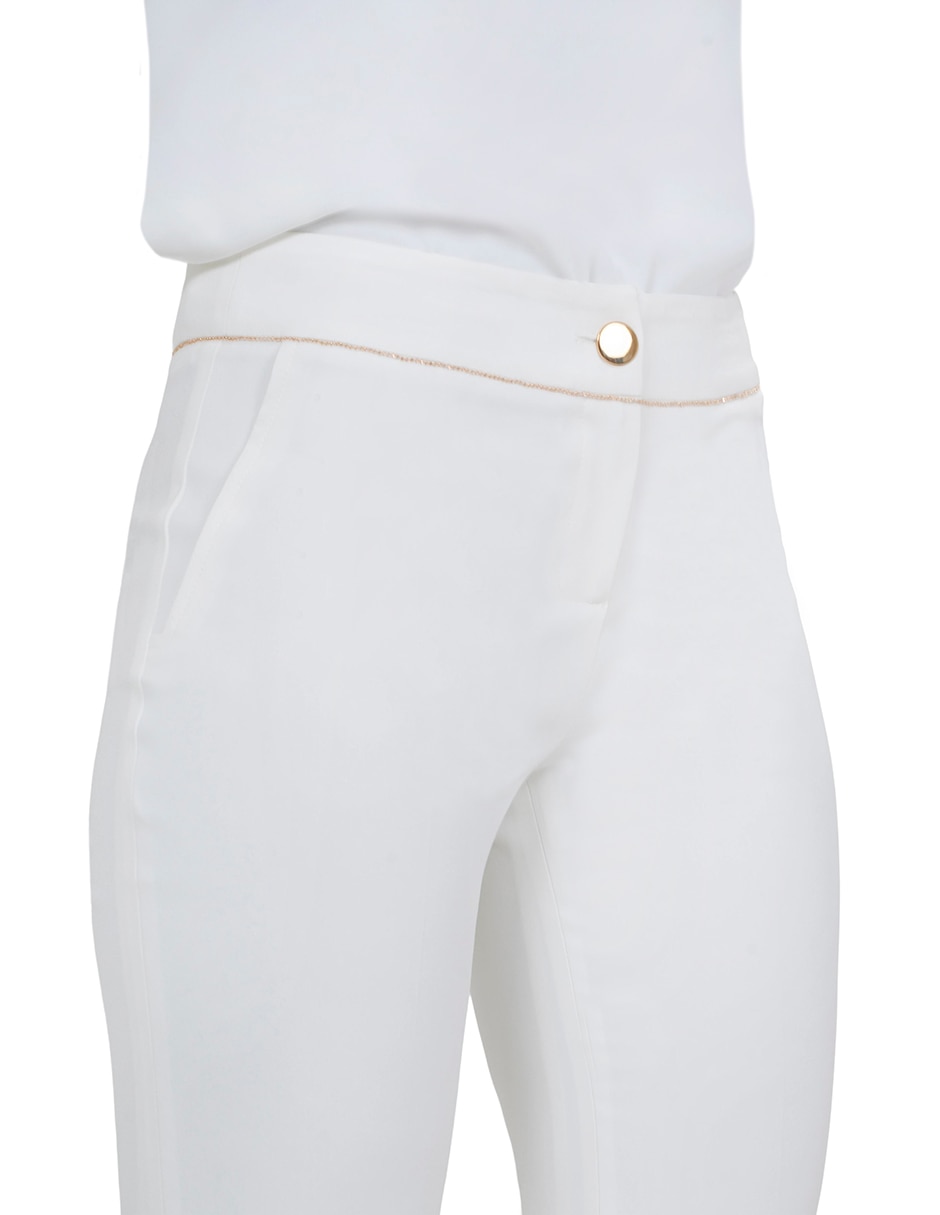 Pantalón para mujer 4