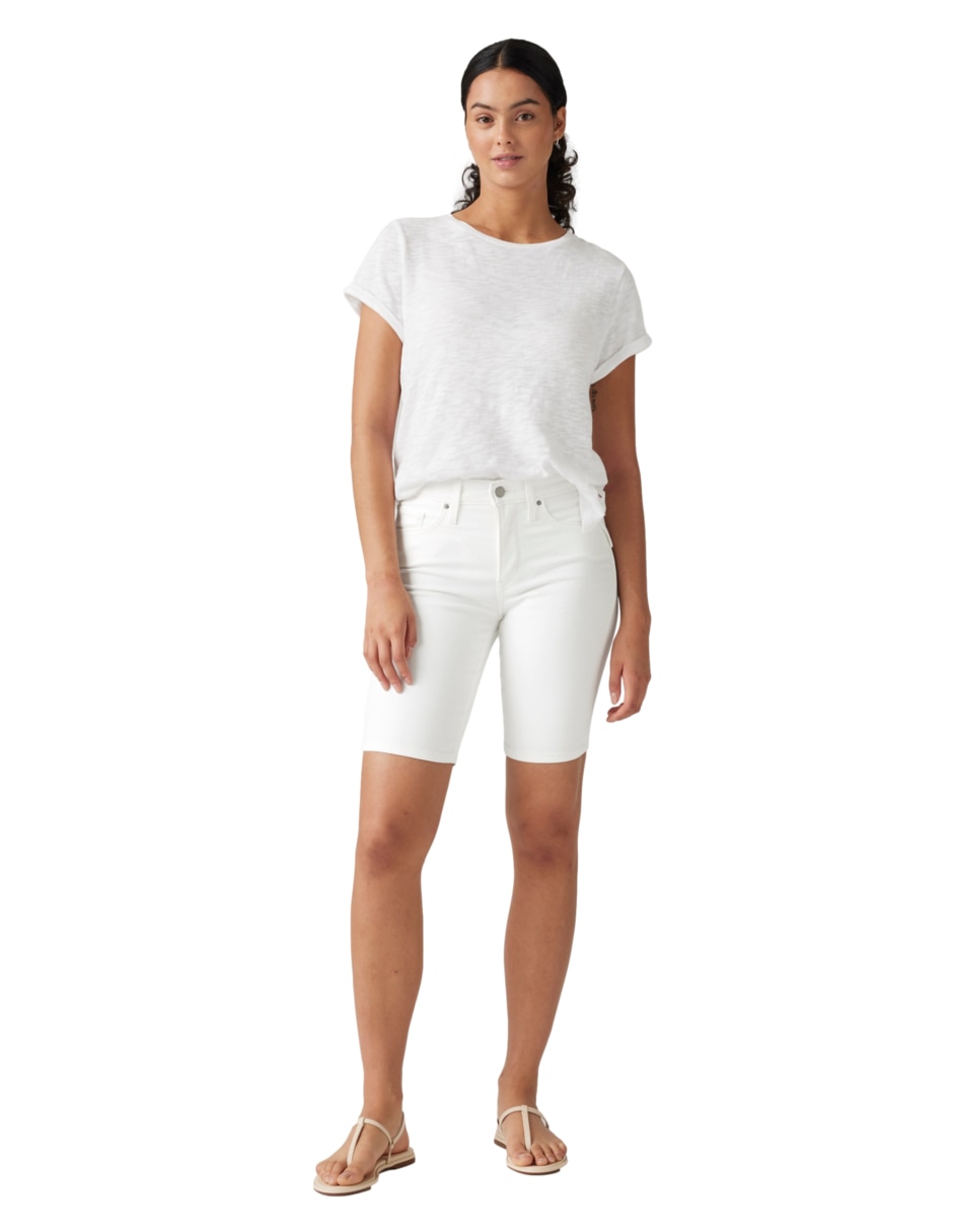 Bermuda para mujer 2