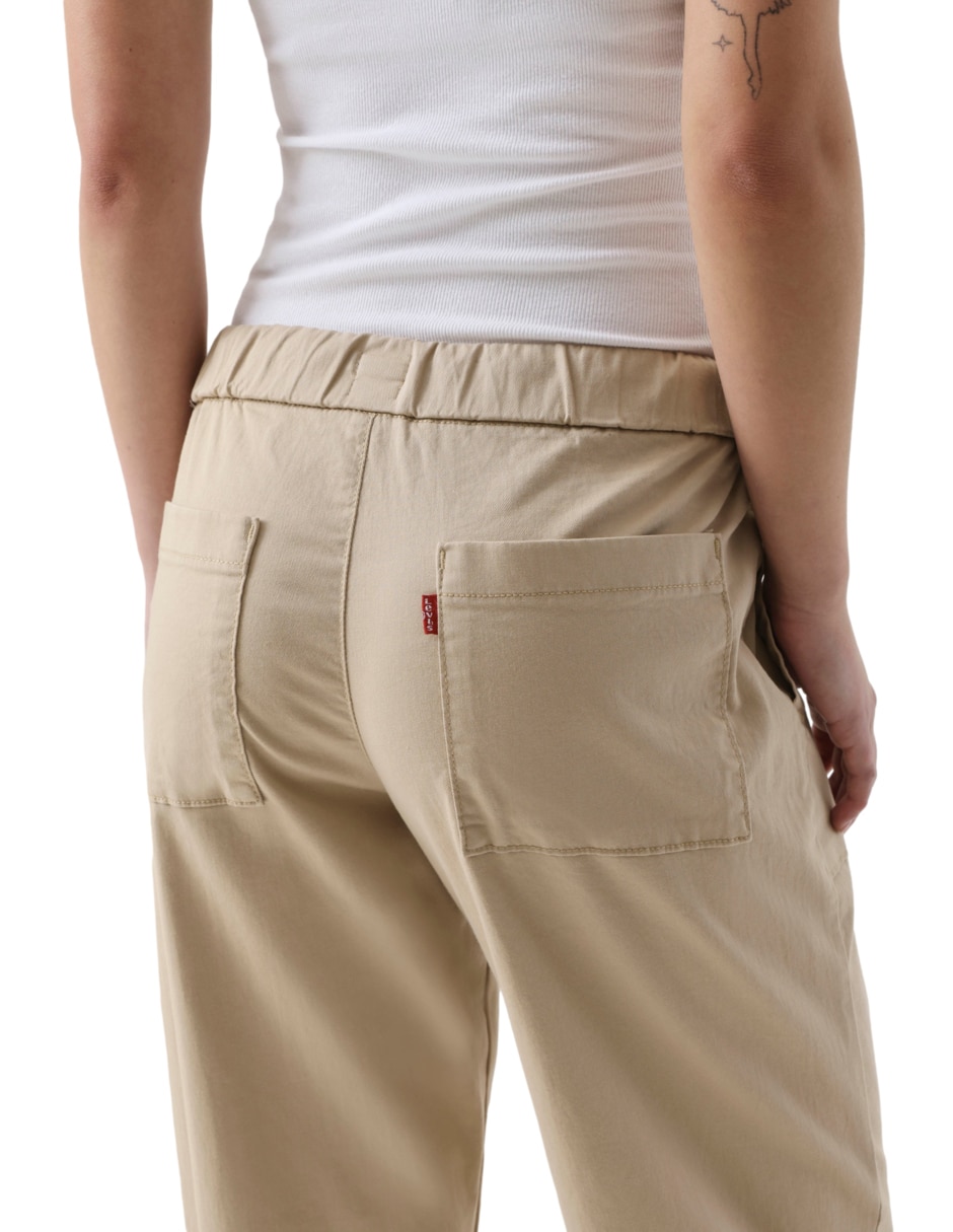 Pantalón jogger para mujer 4