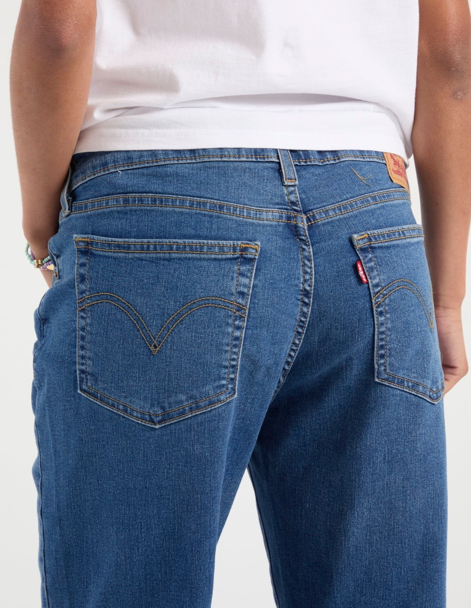 Pantalón slim para mujer 5