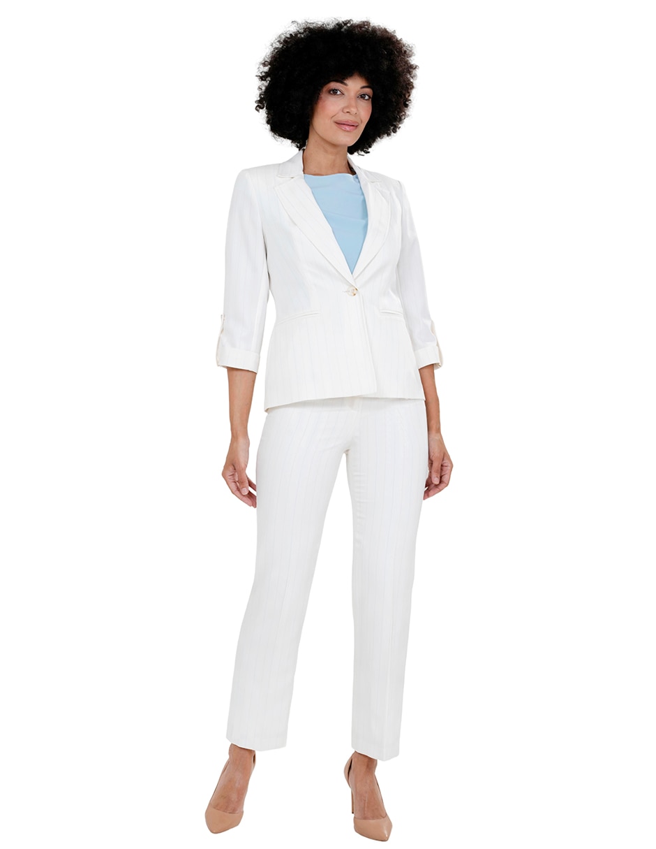 Saco casual para mujer 2