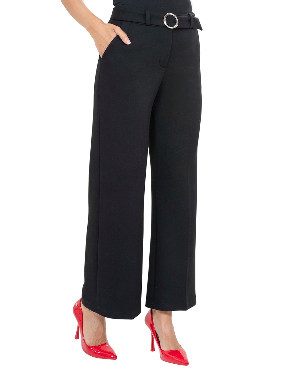 Pantalón regular para mujer Pantalón regular para mujer