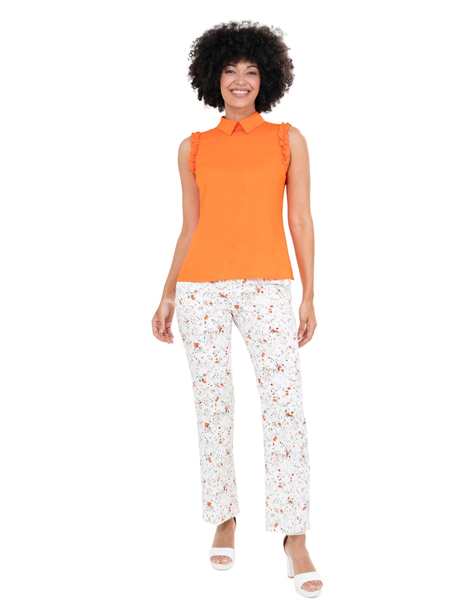 Blusa para mujer 2