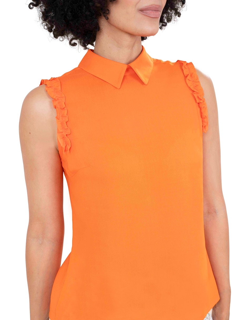 Blusa para mujer 4