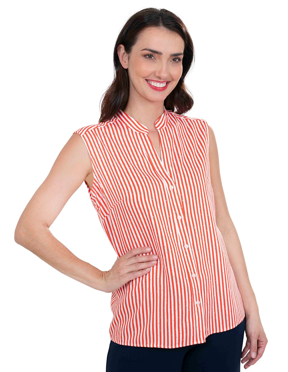 Blusa para mujer