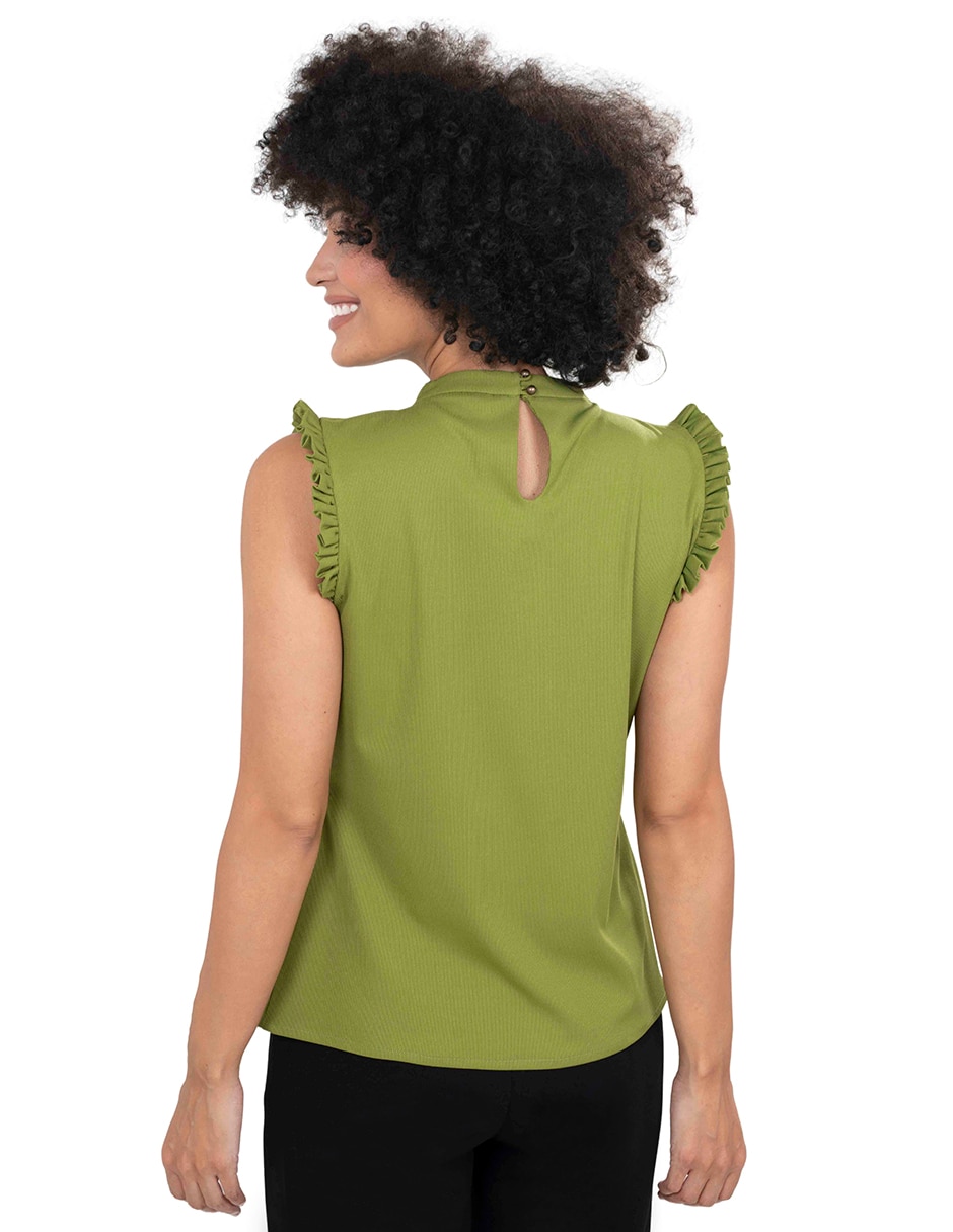 Blusa para mujer 3