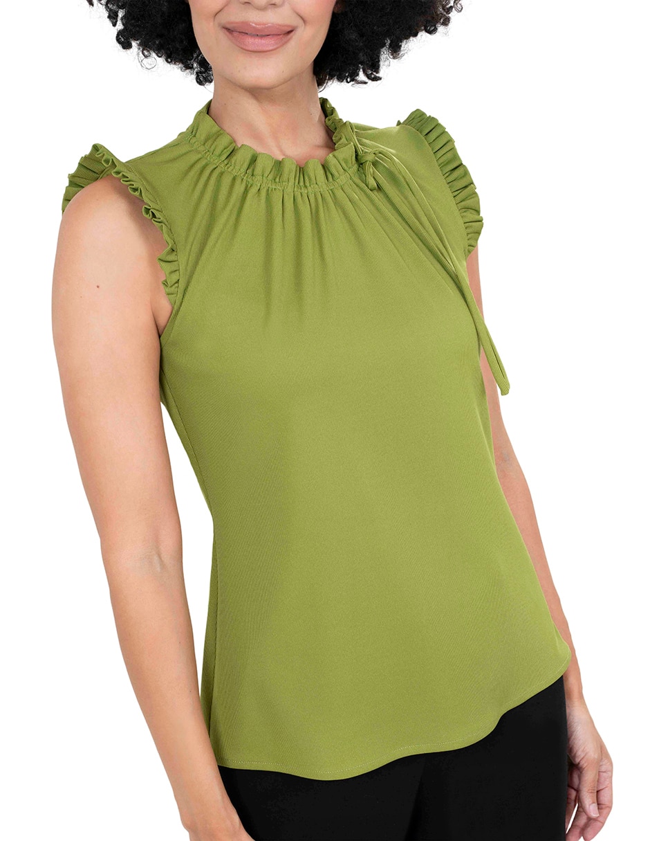 Blusa para mujer 4