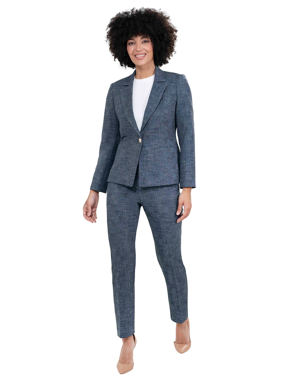 Saco casual para mujer 2