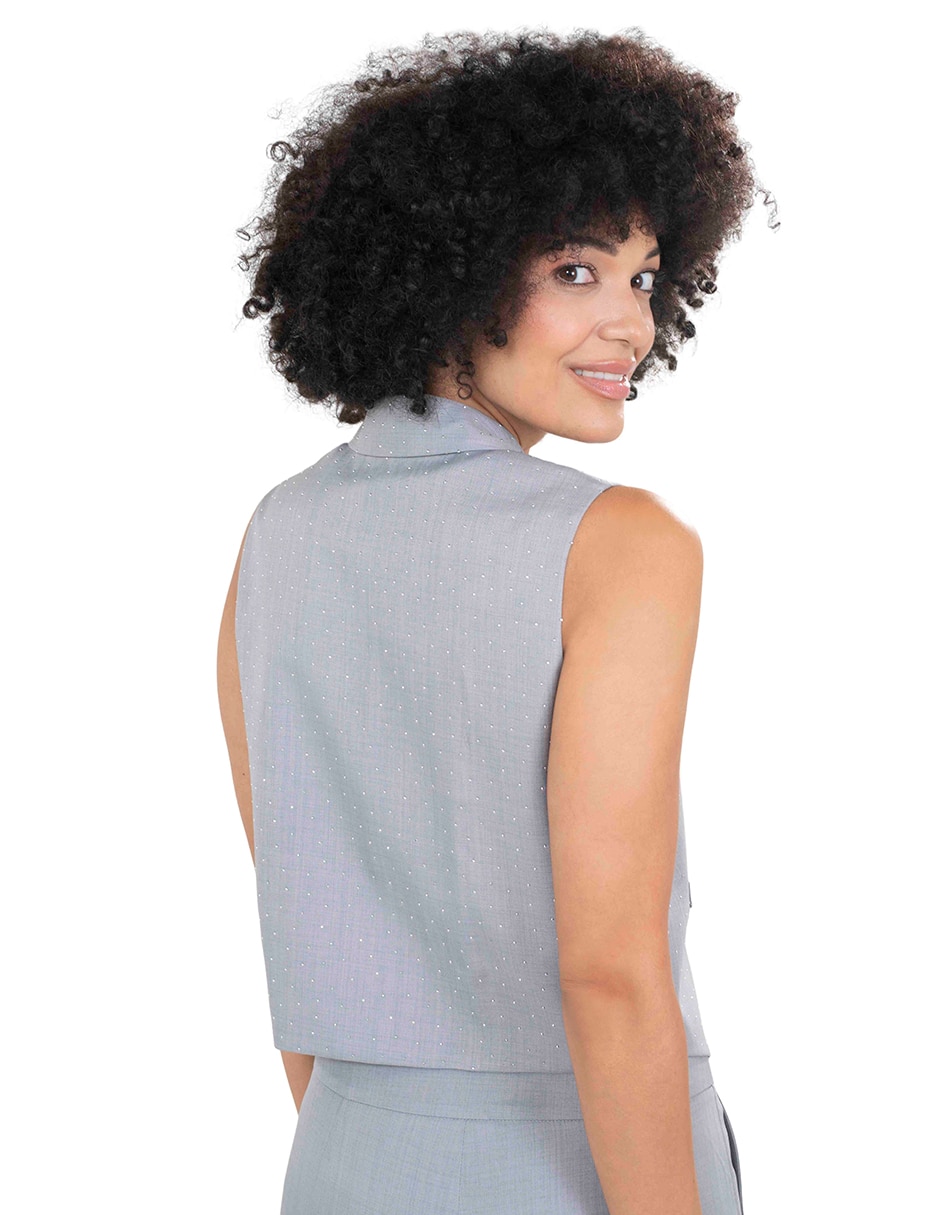 Chaleco para mujer 3