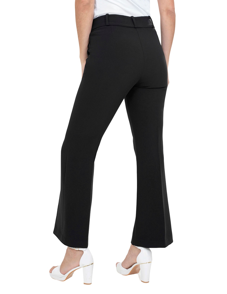 Pantalón regular para mujer 3
