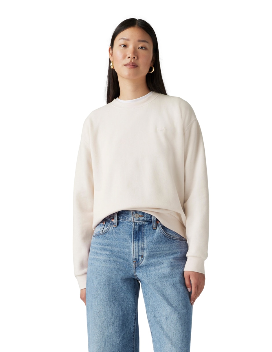 Sudadera para mujer