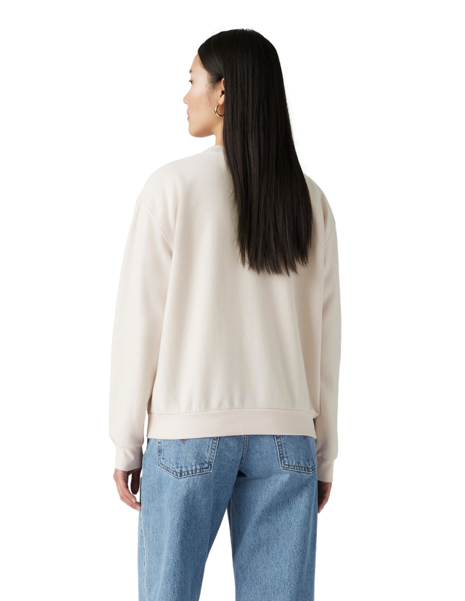 Sudadera para mujer 2