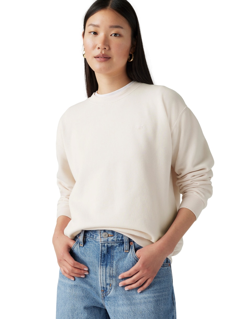 Sudadera para mujer 3