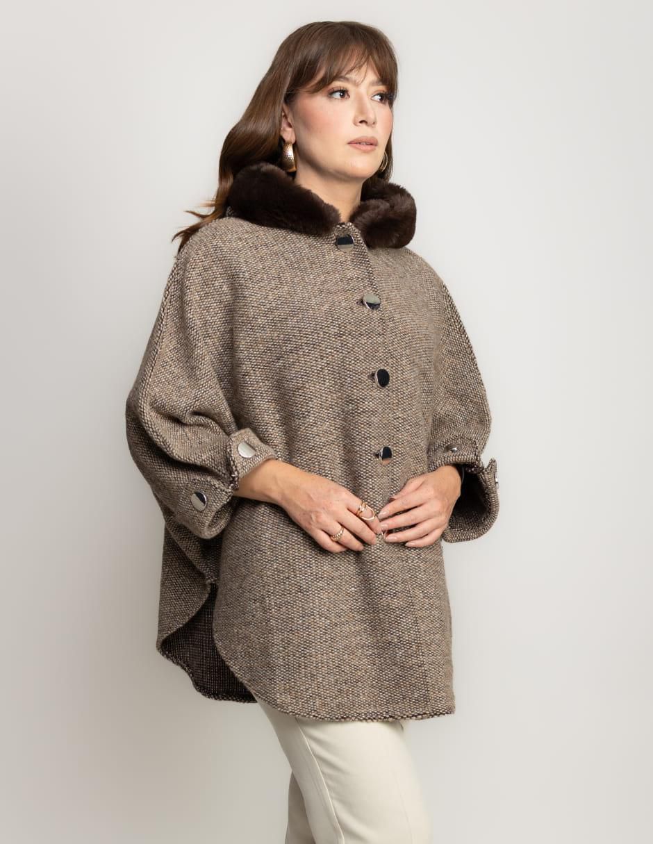 Abrigo para mujer Abrigo para mujer