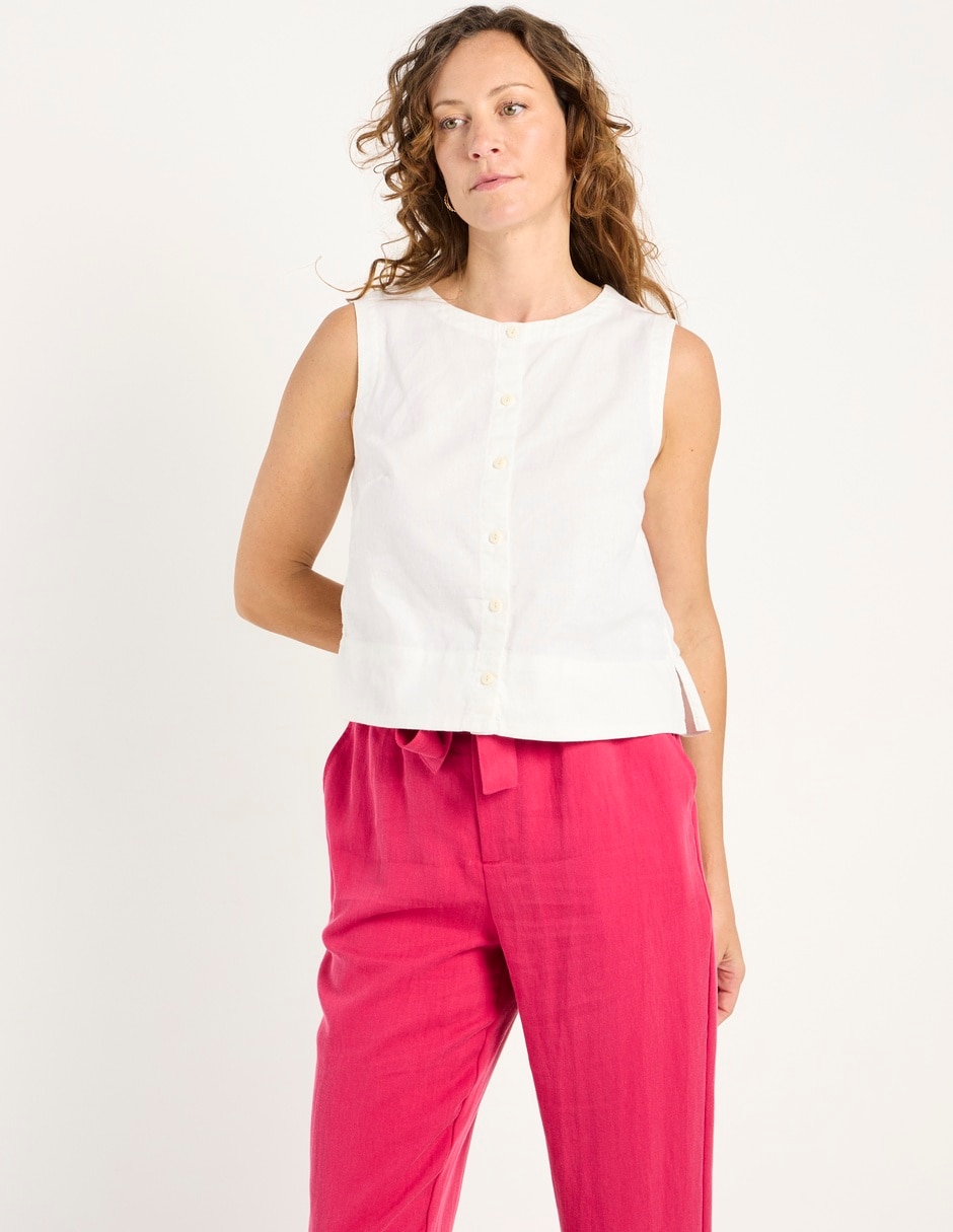 Blusa para mujer 2