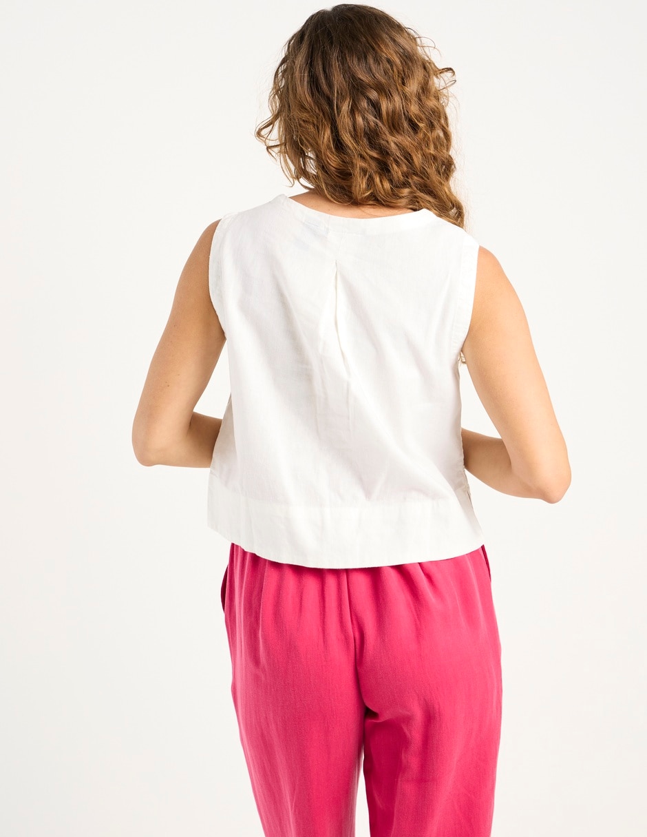 Blusa para mujer 6