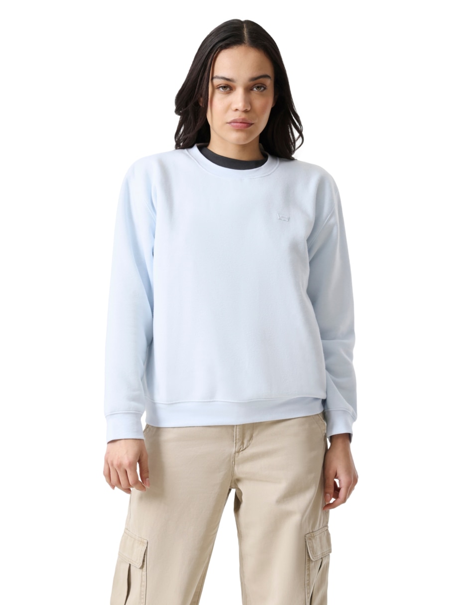 Sudadera para mujer