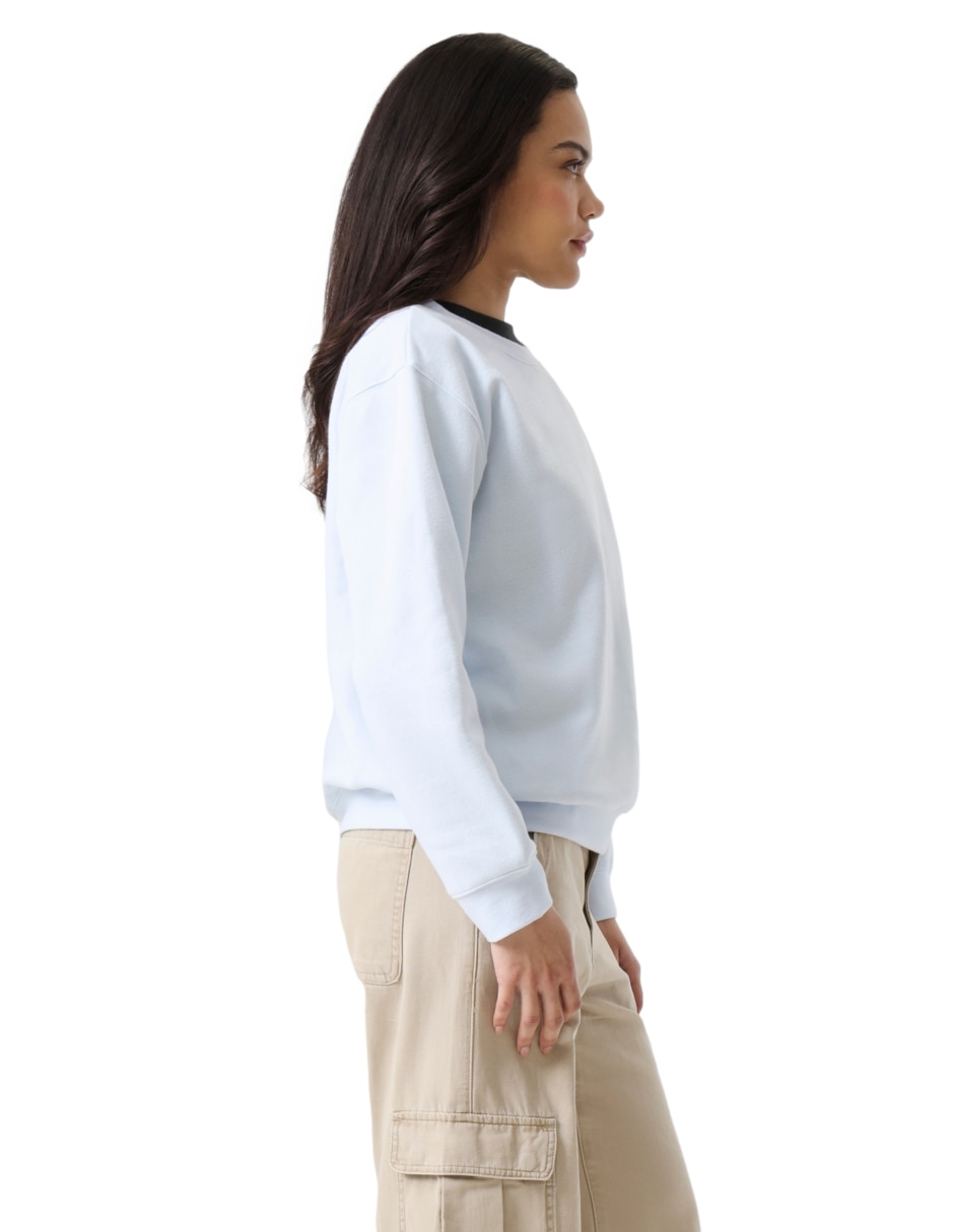 Sudadera para mujer 2