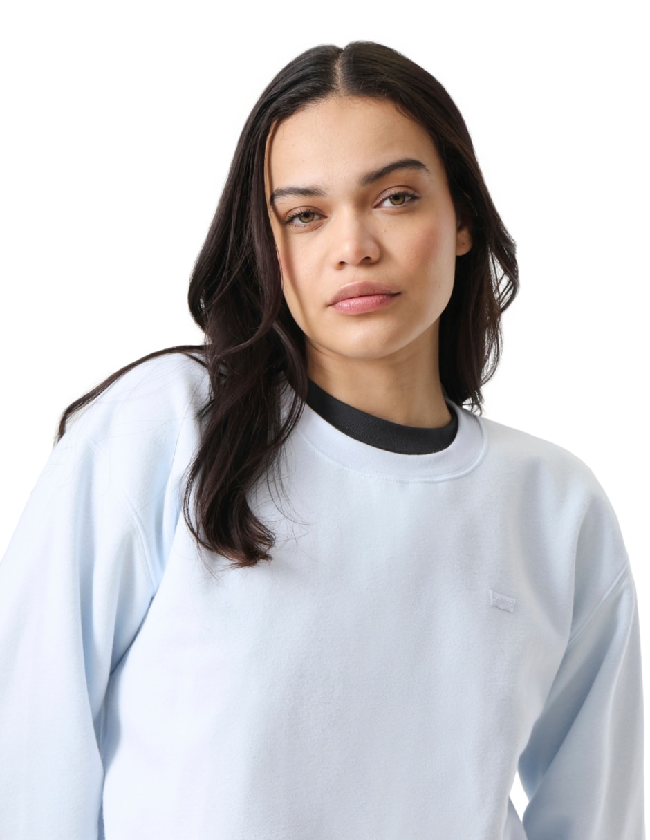 Sudadera para mujer 5