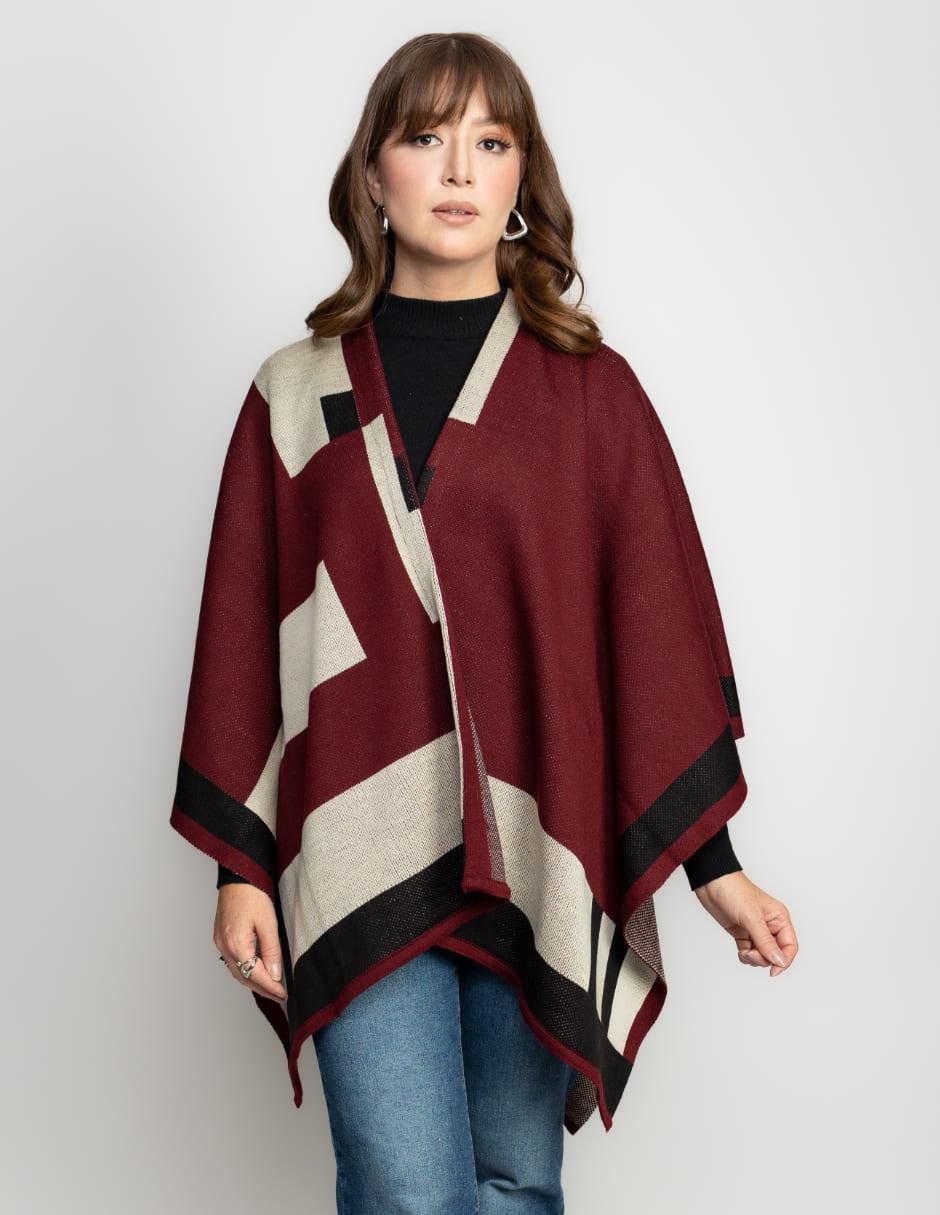 Capa para mujer Capa para mujer